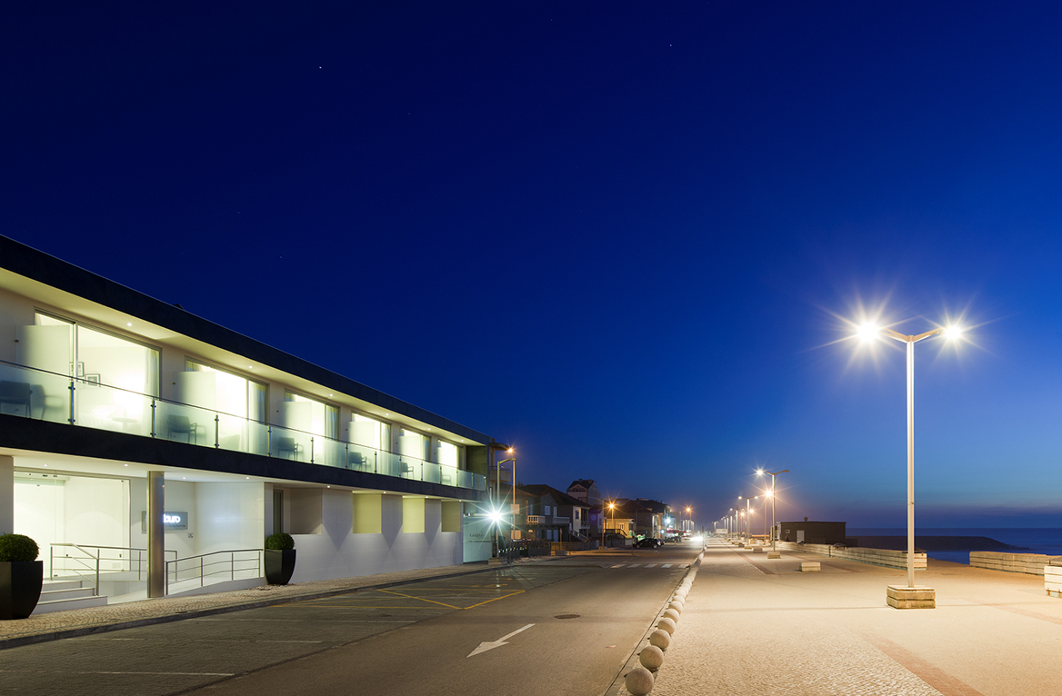 Furadouro Boutique Hotel Beach & Spa, Ovar, Portugal
